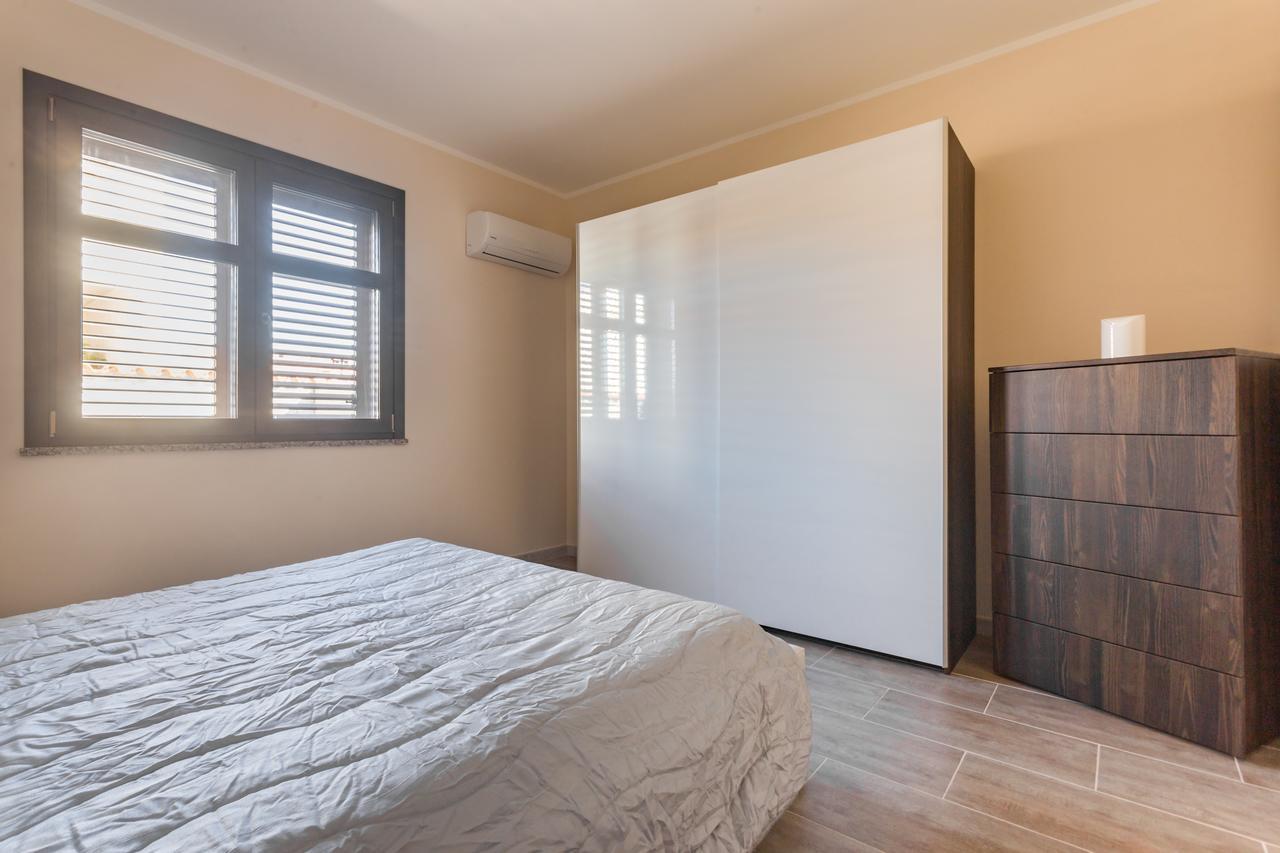 Anaelehouseapartments Ltb 阿尔博里亚 外观 照片