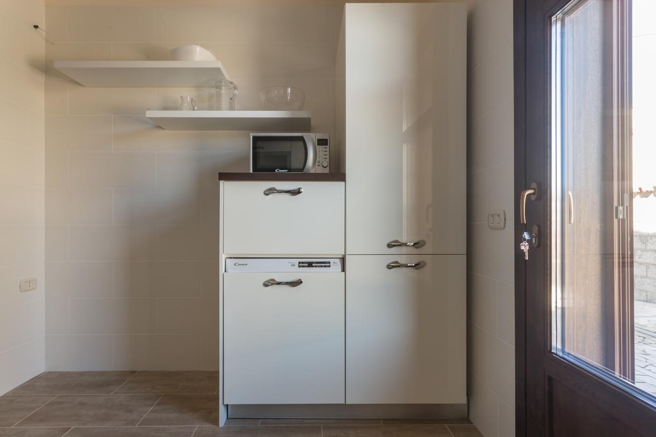 Anaelehouseapartments Ltb 阿尔博里亚 外观 照片