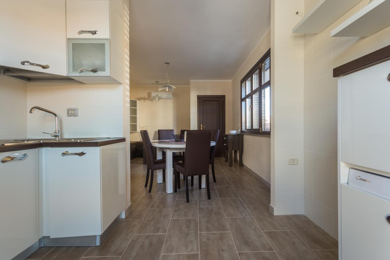 Anaelehouseapartments Ltb 阿尔博里亚 外观 照片