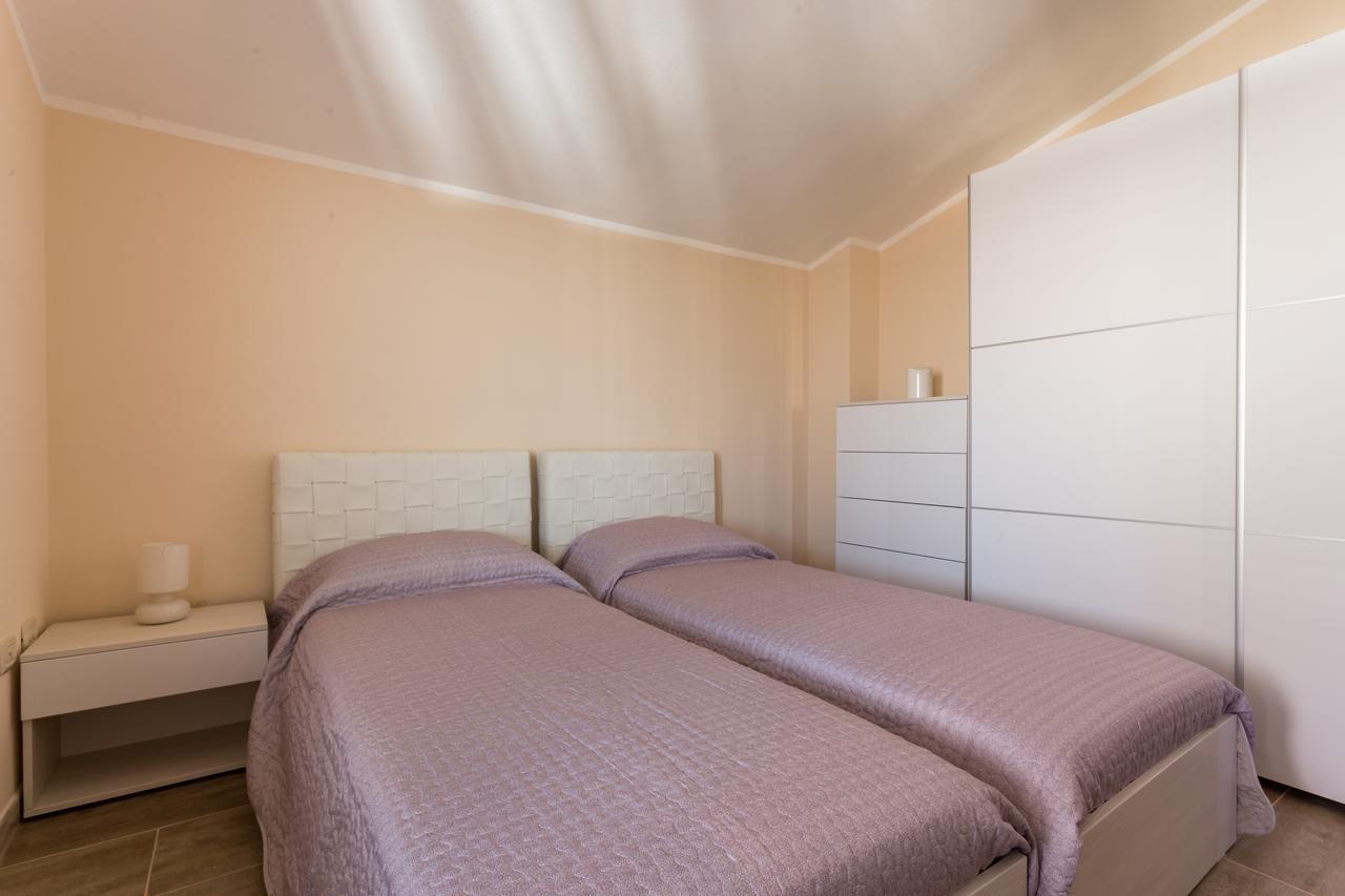 Anaelehouseapartments Ltb 阿尔博里亚 外观 照片