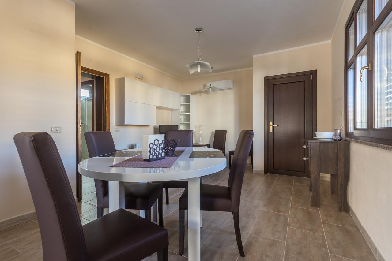 Anaelehouseapartments Ltb 阿尔博里亚 外观 照片