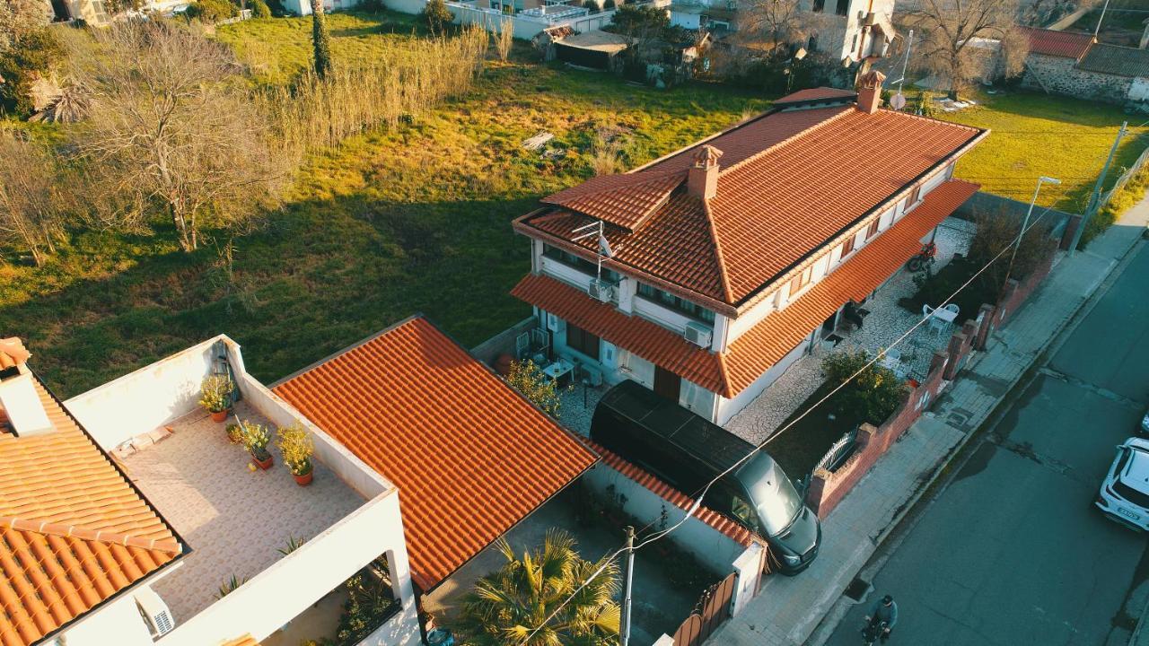 Anaelehouseapartments Ltb 阿尔博里亚 外观 照片