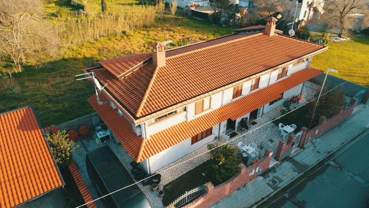 Anaelehouseapartments Ltb 阿尔博里亚 外观 照片