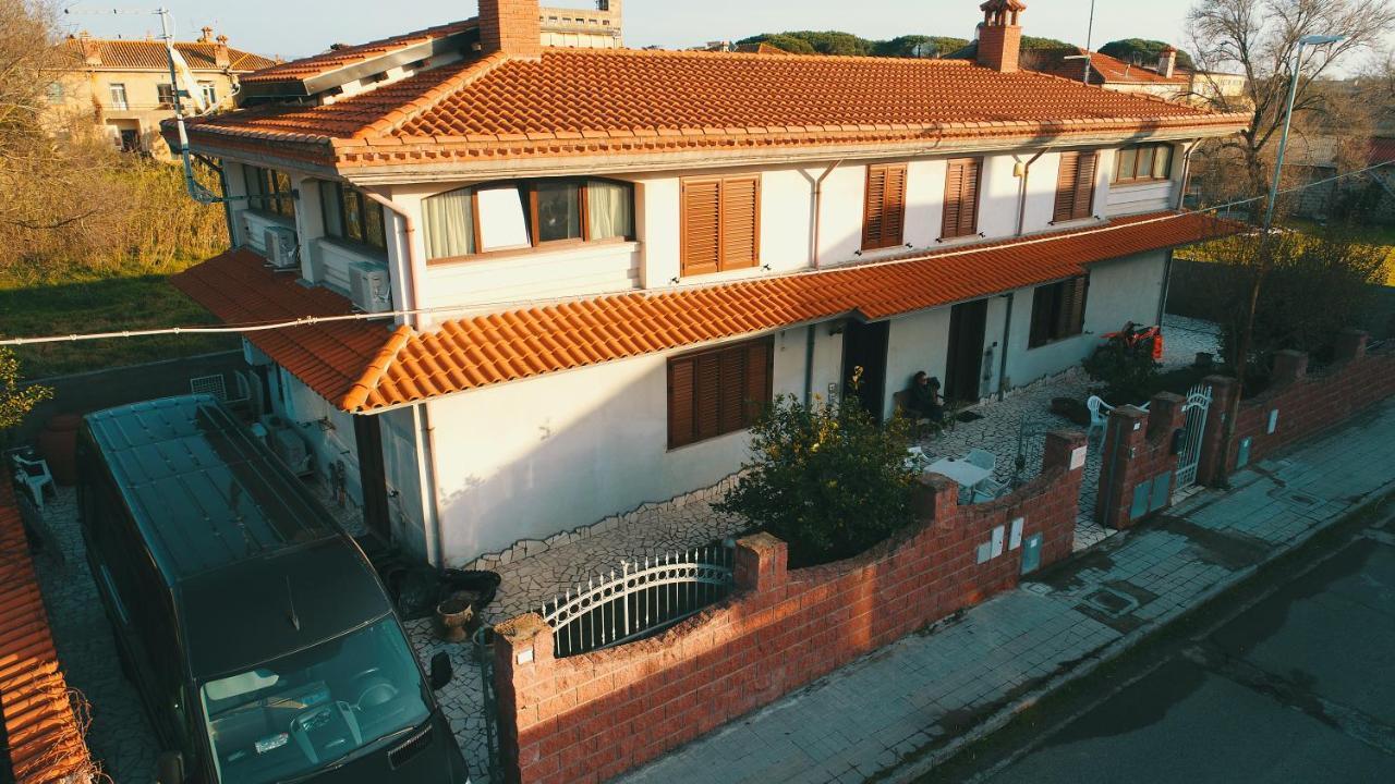 Anaelehouseapartments Ltb 阿尔博里亚 外观 照片