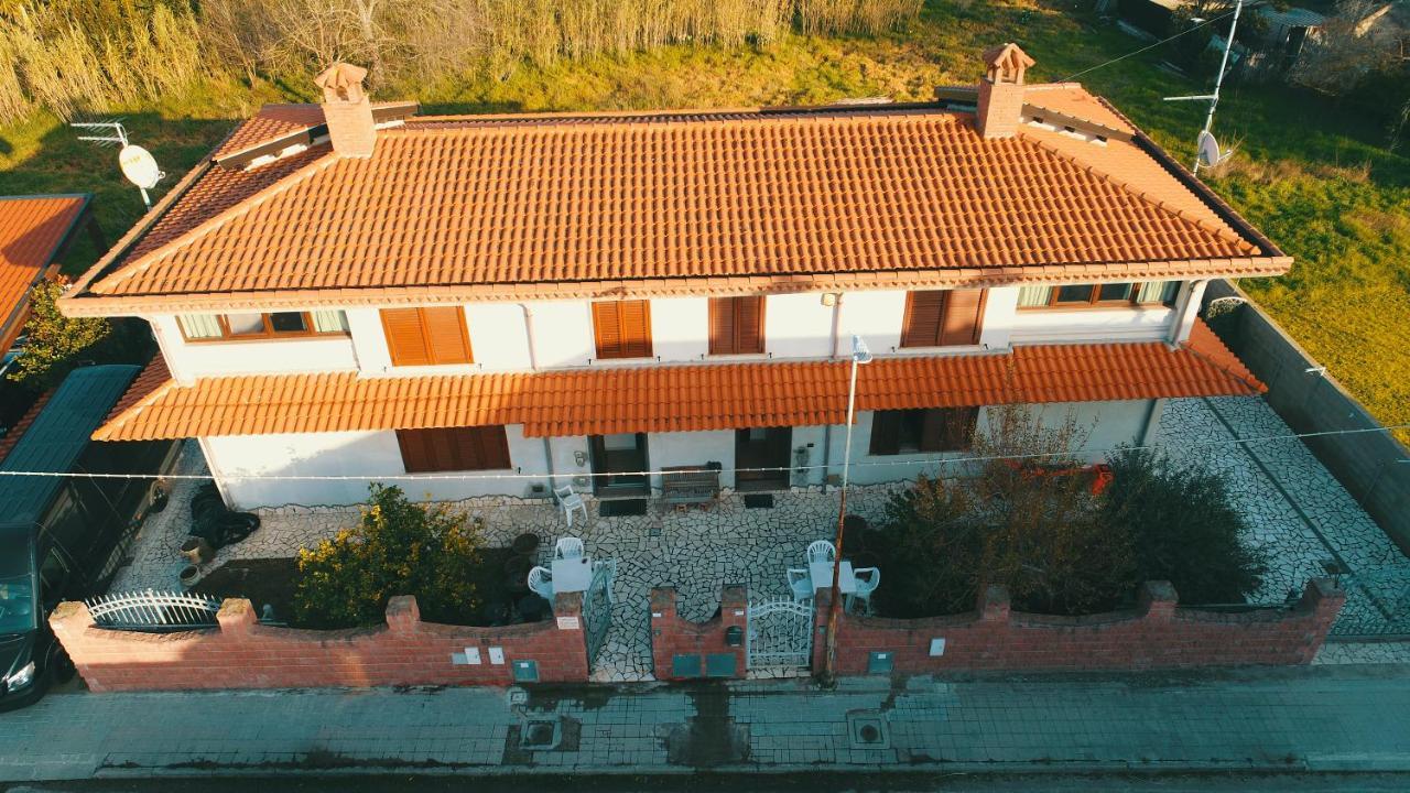 Anaelehouseapartments Ltb 阿尔博里亚 外观 照片