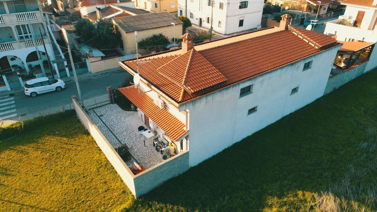 Anaelehouseapartments Ltb 阿尔博里亚 外观 照片